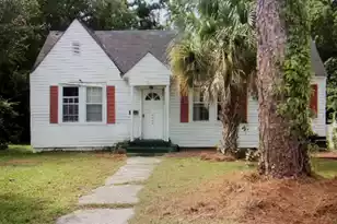 1901 Carolina Ave, Orangeburg, SC 29115 - Photo 1
