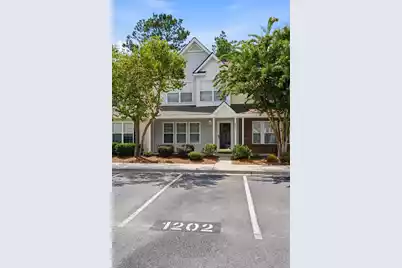 1201 Elm Hall Circle, Summerville, SC 29483 - Photo 1