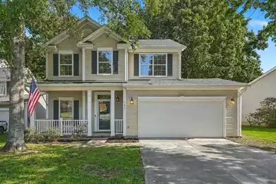 137 Stonehurst Drive, Goose Creek, SC 29445 - Photo 5