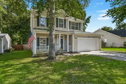 137 Stonehurst Drive, Goose Creek, SC 29445 - Photo 1