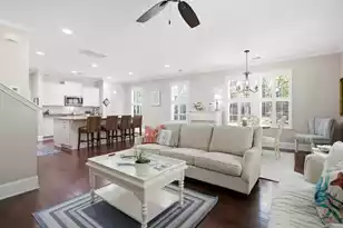 1984 Kings Gate Ln, Mount Pleasant, SC 29466 - Photo 5