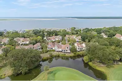 727 Spinnaker Beachhouse Court, Seabrook Island, SC 29455 - Photo 47