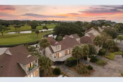 727 Spinnaker Beachhouse Court, Seabrook Island, SC 29455 - Photo 35