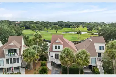 727 Spinnaker Beachhouse Court, Seabrook Island, SC 29455 - Photo 3