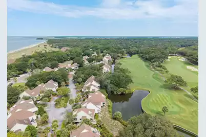 727 Spinnaker Beachhouse Court, Seabrook Island, SC 29455 - Photo 45