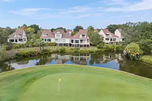 727 Spinnaker Beachhouse Ct, Seabrook Island, SC 29455 - Photo 1