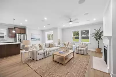 1148 Salty Hammock Court, Beaufort, SC 29902 - Photo 19