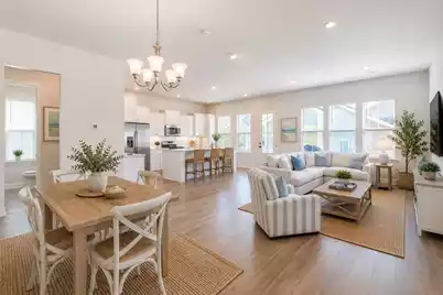 416 Respite Lane W, Summerville, SC 29483 - Photo 1