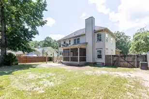 5428 Roxbury Dr, North Charleston, SC 29418 - Photo 45