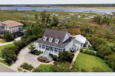 3901 Ashton Shore Lane, Mount Pleasant, SC 29466 - Photo 3