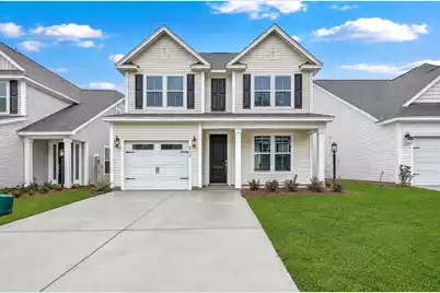 8734 Revival Road, North Charleston, SC 29420 - Photo 1