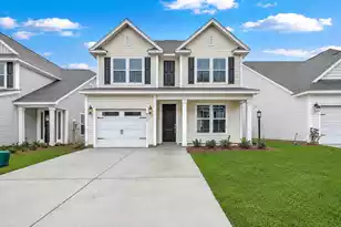 8734 Revival Rd, North Charleston, SC 29420 - Photo 1