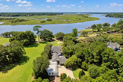 4853 Marshwood Drive, Hollywood, SC 29449 - Photo 1