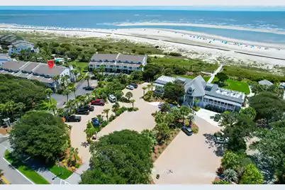 63 Beach Club Villas, Isle Of Palms, SC 29451 - Photo 45