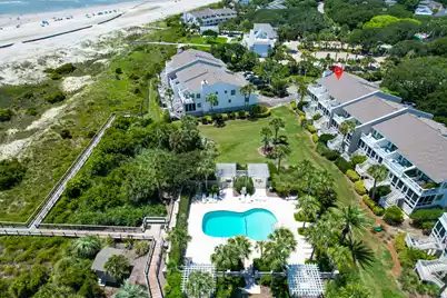 63 Beach Club Villas, Isle Of Palms, SC 29451 - Photo 41