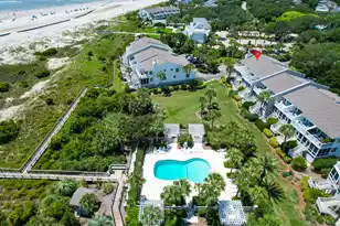 63 Beach Club Villas, Isle Of Palms, SC 29451 - Photo 41