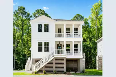 5129 Hut Creek Road, Johns Island, SC 29455 - Photo 1