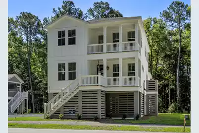 5129 Hut Creek Road, Johns Island, SC 29455 - Photo 5