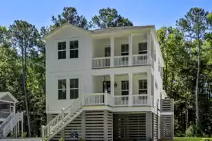 5129 Hut Crk Rd, Johns Island, SC 29455 - Photo 5