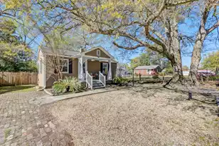 4545 Holly St, North Charleston, SC 29405 - Photo 3