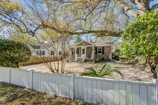 4545 Holly St, North Charleston, SC 29405 - Photo 5