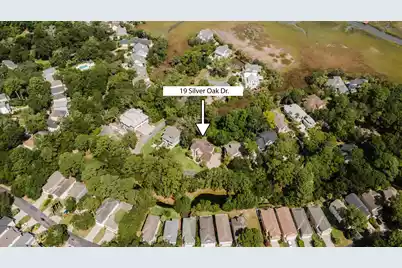 19 Silver Oak Drive, Hilton Head Island, SC 29926 - Photo 35