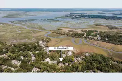 19 Silver Oak Drive, Hilton Head Island, SC 29926 - Photo 37