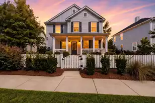 3957 Bessemer Rd, Mount Pleasant, SC 29466 - Photo 3