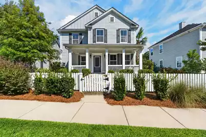 3957 Bessemer Road, Mount Pleasant, SC 29466 - Photo 1