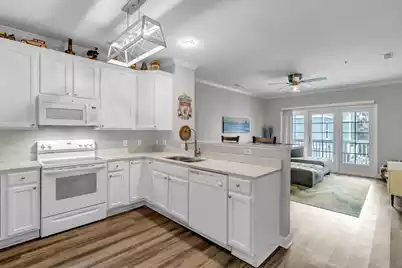 2393 Folly Road #Unit 2F, Folly Beach, SC 29439 - Photo 1