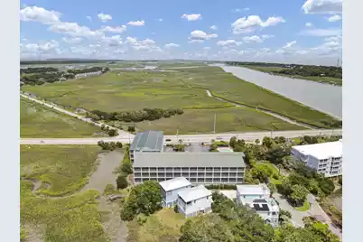 2393 Folly Road #Unit 2F, Folly Beach, SC 29439 - Photo 35