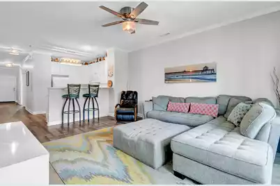2393 Folly Road #Unit 2F, Folly Beach, SC 29439 - Photo 15