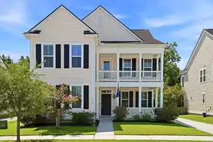 2869 Rutherford Way, Charleston, SC 29414 - Photo 1