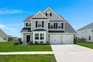 304 Firewheel Ct, Summerville, SC 29486 - Photo 1