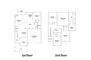 304 Firewheel Ct, Summerville, SC 29486 - Photo 3