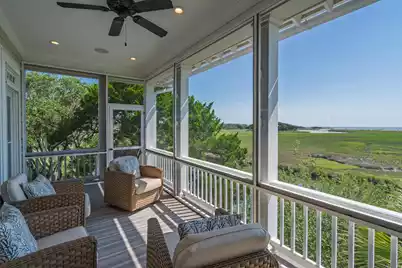 1250 Hammocks Way, Edisto Island, SC 29438 - Photo 49