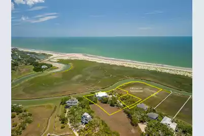 1250 Hammocks Way, Edisto Island, SC 29438 - Photo 3
