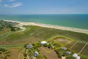 1250 Hammocks Way, Edisto Island, SC 29438 - Photo 3