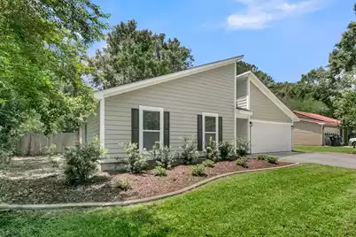1805 Overrun Street, Charleston, SC 29414 - Photo 9