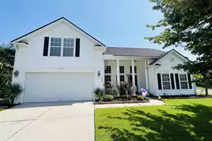 450 Sycamore Shade St, Charleston, SC 29414 - Photo 1