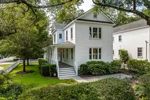 22 Pearl Ave, Mount Pleasant, SC 29464 - Photo 35