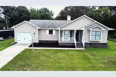 1539 Kentwood Circle, Charleston, SC 29412 - Photo 1