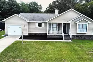 1539 Kentwood Cir, Charleston, SC 29412 - Photo 3