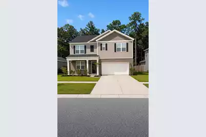 243 Light Way N, Summerville, SC 29486 - Photo 1