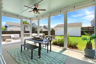 393 Oak Park St, Summerville, SC 29486 - Photo 5