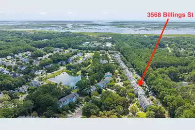 3568 Billings Street, Mount Pleasant, SC 29466 - Photo 45