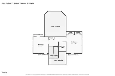 2452 Fulford Court, Mount Pleasant, SC 29466 - Photo 59