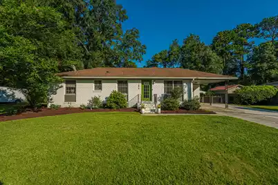 1878 Christian Road, Charleston, SC 29407 - Photo 1