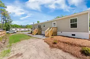 6105 Fox Dr, Ravenel, SC 29470 - Photo 23