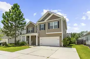 2505 Hummingbird Ln, Summerville, SC 29483 - Photo 35